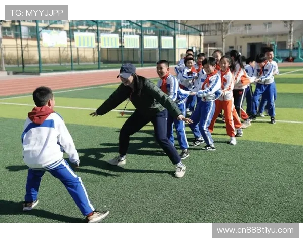 趣玩体育：通过运动提升身心健康，享受生活