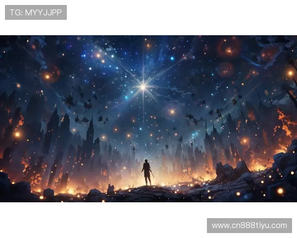 通过星空官网注册，探索无限可能的星空世界与梦想