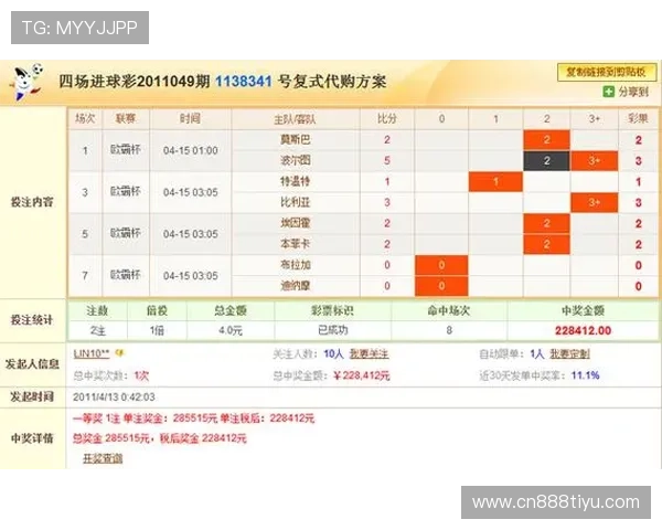 九州体育赛事竞猜玩法介绍：提高中奖率的实用技巧与注意事项