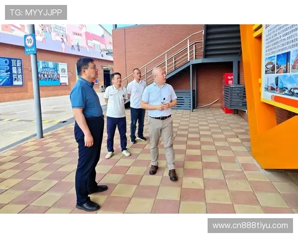 华体集团与江西体育局合作推动体育人才培养与引进战略